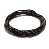 Snow Performance 20ft. Black High Temp Water Nylon Tubing thumbnail 2