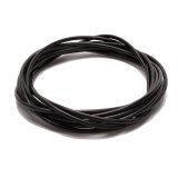 Snow Performance 20ft. Black High Temp Water Nylon Tubing thumbnail 3