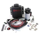 Snow Performance Stage 3 EFI 2D Map Progressive Water Injection Kit thumbnail 4