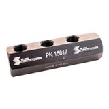 Snow Performance 6 Port Distribution Block thumbnail 1