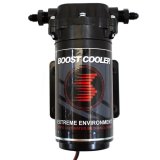 Snow Performance Extreme Environment 300psi UHO Water Pump (Braided Line) thumbnail 1