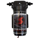 Snow Performance Extreme Environment 300psi UHO Water Pump (Braided Line) thumbnail 2