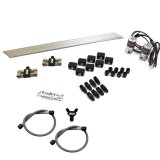 Snow Performance Water Direct Port 8 Cyl Upgrade Hardline (No Nozzles) thumbnail 3