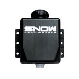 Snow Performance 3 Quart Reservoir (incl. tabs) thumbnail 1