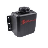 Snow Performance 3 Quart Reservoir (incl. tabs) thumbnail 2