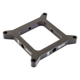 Snow Performance Carb Spacer Plate - 4150 Style thumbnail 2