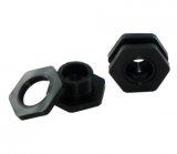Snow Performance Nozzle Mounting Adapter For Hose thumbnail 1