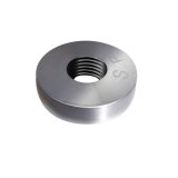 Snow Performance Nozzle Mounting Bung (Aluminum) thumbnail 2