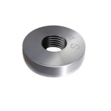 Snow Performance Nozzle Mounting Bung (Aluminum) thumbnail 3