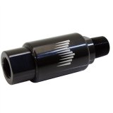 Snow Performance Billet 100 Micron Water Filter (Braided Lines Req. SNO-803-BRD) thumbnail 4