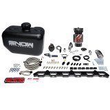 Snow Performance Stage 2 Boost Cooler N54/N55 Direct Port Water Injection Kit thumbnail 1