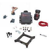 Snow Performance Water Injection Gas Stage 1 Naturally Aspirated Carbureted thumbnail 2