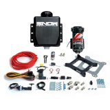 Snow Performance Water Injection Gas Stage 1 Naturally Aspirated Carbureted thumbnail 4