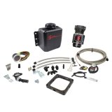 Snow Performance Water Injection Gas Carbureted 4500 Flange Stage 2 Progressive Vacuum Ref thumbnail 2