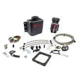 Snow Performance Water Injection Gas Carbureted 4500 Flange Stage 2 Progressive Vacuum Ref thumbnail 3