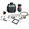 Snow Performance Water Injection Gas Carbureted 4500 Flange Stage 2 Progressive Vacuum Ref thumbnail 4