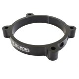 Snow Performance 102mm LS Throttle Body Injection Plate thumbnail 1