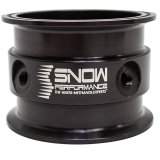 Snow Performance 2.5in. Injection Ring (V-Band Style) thumbnail 3