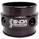 Snow Performance 2.5in. Injection Ring (Listed for Silicone Couplers) thumbnail 1