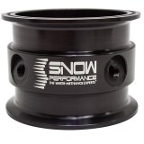 Snow Performance 3in. Injection Ring (Hose Clamp Style) thumbnail 2
