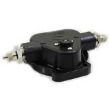 Snow Performance Upper Housing Assembly (For 40900 Pump Push-Loc) thumbnail 2