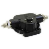 Snow Performance Upper Housing Assembly (For 40900 Pump Push-Loc) thumbnail 3