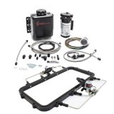 Snow Performance Holley High Ram Plenum Plate Direct Port Water System w/VC-50 Controller thumbnail 1