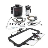 Snow Performance Holley High Ram Plenum Plate Direct Port Water System w/VC-50 Controller thumbnail 2