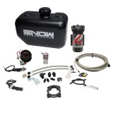 Snow Performance Stage 2 Boost Cooler 10-14 Genesis 2.0t Water injection system thumbnail 3