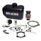 Snow Performance Stage 2 Boost Cooler 102mm LS Water Injection System thumbnail 3