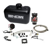 Snow Performance Stage 2 Boost Cooler 2015+ Subaru WRX (Non-STI) Water Injection System thumbnail 1