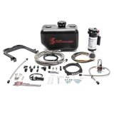 Snow Performance Stg 2 Boost Cooler Challenger/Charger Hellcat Water Inj Kit (SS Braid Line/4AN Fit) thumbnail 2
