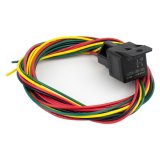Snow Performance 5 Wire Relay Harness (Excl Relay) thumbnail 2