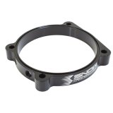 Snow Performance Hellcat 105mm Throttle Body Water-Methanol Injection Plate (req. 40060) thumbnail 1