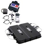 Snow Performance Water/Methanol Injection System w/Billet LT4 Supercharger Lid thumbnail 1