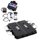 Snow Performance Water/Methanol Injection System w/Billet LT4 Supercharger Lid thumbnail 2