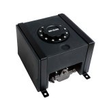 Snow Performance 2.0 Gallon Tank w/Built In Pump Mount thumbnail 1