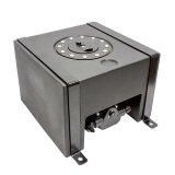 Snow Performance 2.0 Gallon Tank w/Built In Pump Mount thumbnail 4