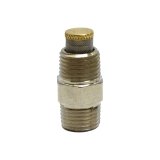 Snow Performance Water Methanol Injection Nozzle 3GPH thumbnail 6