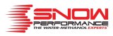 Snow Performance Water Methanol Injection Nozzle 12GPH thumbnail 6