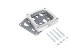 Snow Performance Dominator Carb Spacer Plate - 4500 Style thumbnail 4