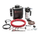 Snow Performance Gas Stage I The New Boost Cooler Forced Induction Water Injection Kit thumbnail 6
