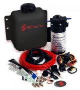 Snow Performance Gas Stage I The New Boost Cooler Forced Induction Water Injection Kit thumbnail 8