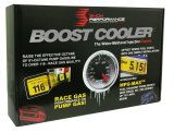 Snow Performance Gas Stage 2.5 Boost Cooler F/I Water Injection Kit thumbnail 4