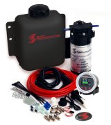 Snow Performance Gas Stage 2.5 Boost Cooler F/I Water Injection Kit thumbnail 7