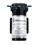 Snow Performance Gas Stage 2.5 Boost Cooler F/I Water Injection Kit thumbnail 8