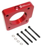 Snow Performance 04-14 Subaru WRX / STI Injection Plate thumbnail 1