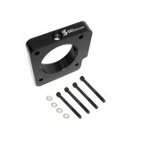 Snow Performance 04-14 Subaru WRX / STI Injection Plate thumbnail 3