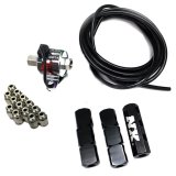 Snow Performance 6 Cylinder Direct Port Upgrade thumbnail 2