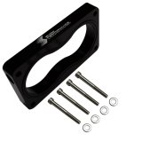 Snow Performance 2005-2010 Ford Mustang GT Injection Plate thumbnail 1